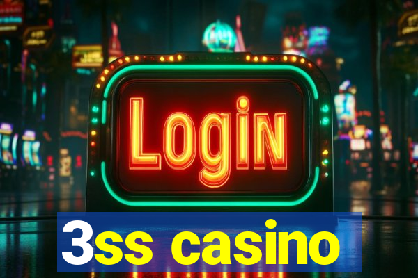 3ss casino